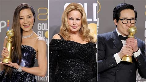 19 Best & Worst Golden Globe Awards Moments (Photos) - TheWrap