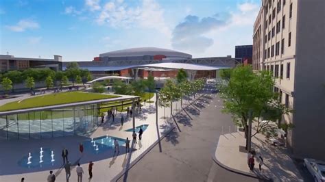 $175 million upgrade set for St. Louis convention center | FOX 2