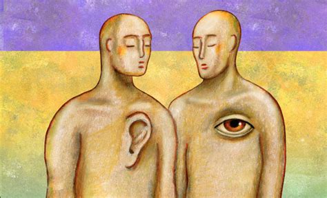 Hearing with your eyes: The McGurk Effect | Jesús Gil Hernández