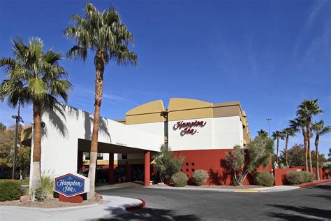 HAMPTON INN LAS VEGAS/SUMMERLIN - Updated 2022 Reviews