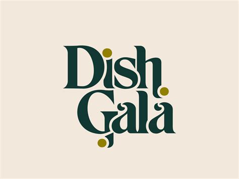 Gala Logo by Ash Zimiga on Dribbble