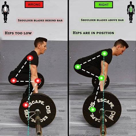 8 Deadlift Variations Complete With Benefits & Why You Should Try Them ...