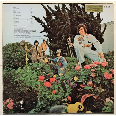 Crazy horses - The Osmonds - ( LP ) - 売り手： cruisexruffalo - Id:119498671