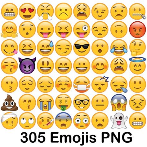 whatsapp emoji clipart pack 10 free Cliparts | Download images on Clipground 2024