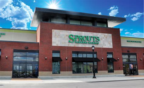 Growing grocers could look at Sioux Falls - SiouxFalls.Business