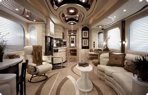 Luxury Coach Hire