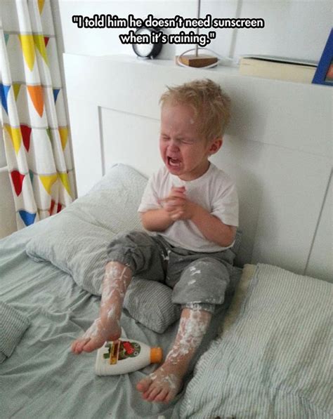 36 Kids Throwing Temper Tantrums. You’ll Crack Up When You Find Out What They Did.