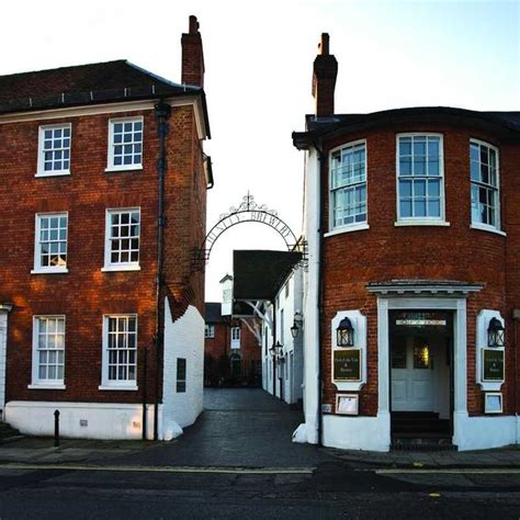 The 11 best boutique hotels in Henley on Thames – BoutiqueHotel.me