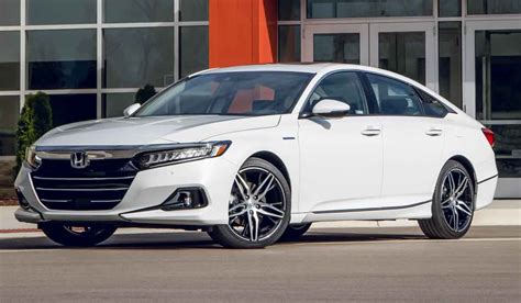 2023 Honda Accord Previewed | 2023 Calendar