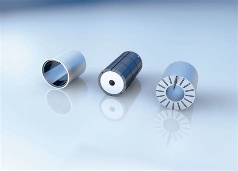 New 2C adhesive for e-motors from DELO - DELO-Allee, 86949 Windach, Germany - DELO Industrial ...