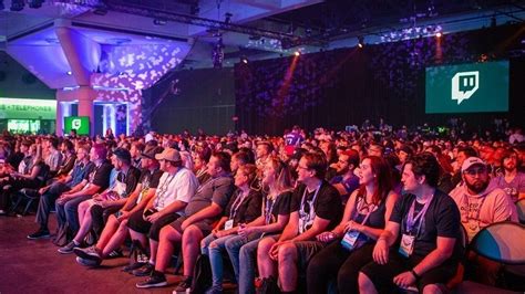 Petition · Safety at TwitchCon San Diego - United States · Change.org