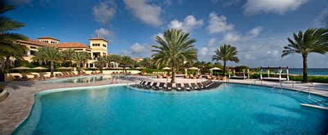 Santa Barbara Beach and Golf Resort Curacao, Curacao : Five Star Alliance