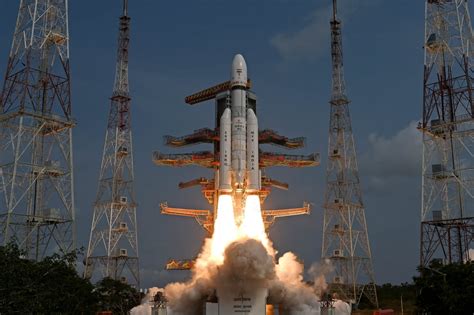 ISRO Releases ISSAR 2023 Report On Space Asset Vulnerability