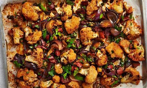 Easy Ottolenghi: vegetable recipes | Food | Vegetable recipes ...