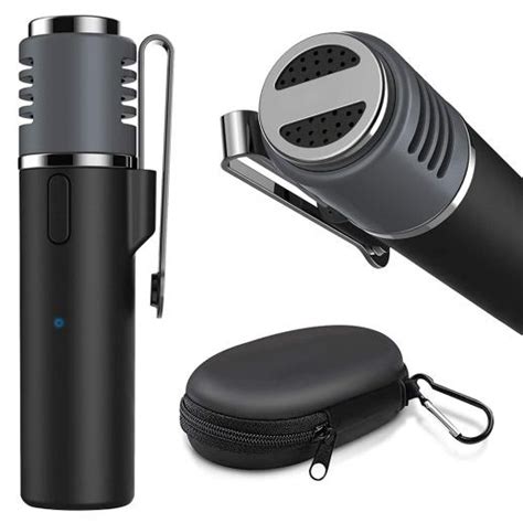 Iphone Bluetooth Microphone: A Simple Guide To Take Your Recordings The Next Level In 2023!