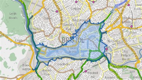 Bristol Clean Air Zone to launch summer 2022