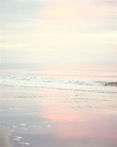 Pin by HannahBelle on Pastel Beach | Ocean photography, Beach ...