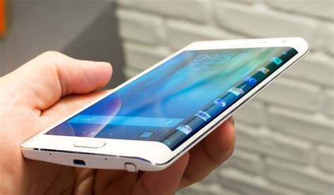 Samsung Galaxy Note Edge : suivez notre guide pour l'acheter au meilleur prix - Meilleur Mobile