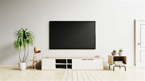 Interior Design: 6 different ways to place the TV in your bedroom