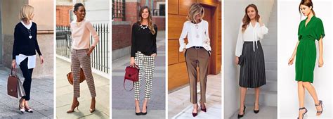 Female Professionals: What Is Smart Casual And How Do I Dress For It?