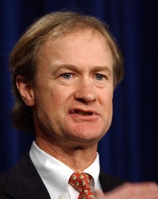 Lincoln Chafee Quotes. QuotesGram