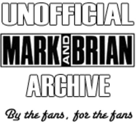 The Unofficial Mark and Brian Archive - Radio Plays - It's a Wonderful ...