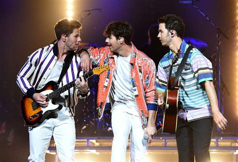 Jonas Brothers Announce 'Happiness Begins' as First Album in Almost a ...