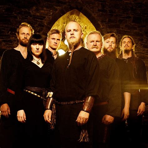 Wardruna: on new beginnings and foregone eras - Metal-Exposure