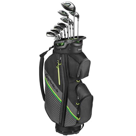 Best Golf Club Sets 2023: A Look At The Best Package Sets | Golf Monthly