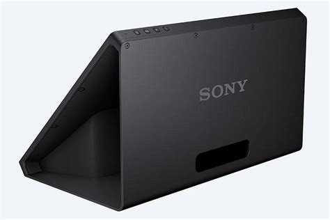 Sony Spatial Reality Display