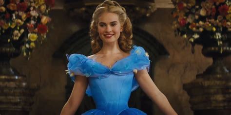 Cinderella 2015 Review | Movies4Kids