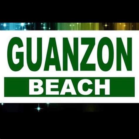 Guanzon Beach Resort | Naga