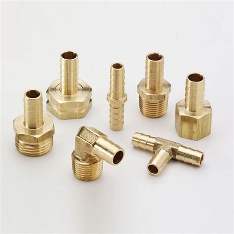 Top Brass Fittings Manufacturers In the Philippines | Tubomart