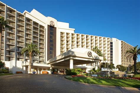 Sheraton Completes $1.7 Million Renovation of Dining Venues | San Diego Business Journal