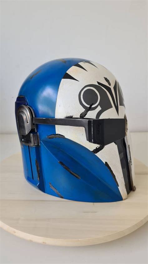 Bo Katan helmet | Etsy