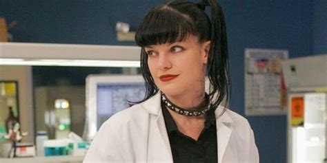 How NCIS' Pauley Perrette Addressed The Rumors Surrounding Her Upcoming ...