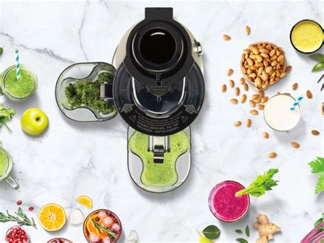 Cuisinart Easy Clean Juicer Just $64.99 Shipped on BestBuy.com (Regularly $160) | Hip2Save