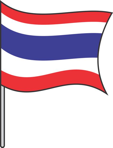 Thailand Flag Icon Background Images, HD Pictures And, 50% OFF