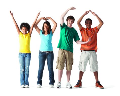 Youth & Teen Programs - YMCA of Greater Montgomery