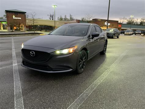 Anybody got some interesting mods they’ve done to their 2018 Mazda6? : r/mazda6