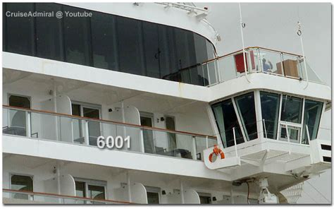 Viking Ocean Cruise Ships Cabin Guide and Review: Cabins Q & A