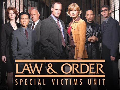 Law & Order: SVU, New Updates! - DroidJournal