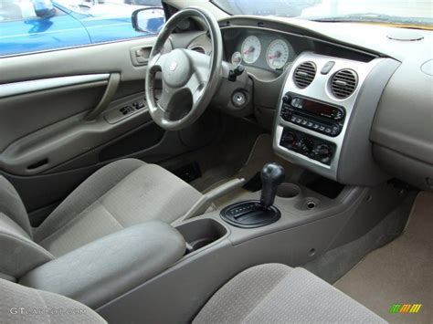 2005 Dodge Stratus Interior - bmp-fisticuffs