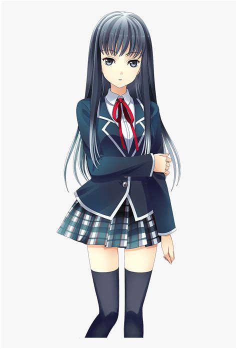 Update more than 71 anime girl uniform - in.coedo.com.vn
