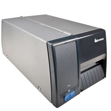 Honeywell PM43C Industrial Label Printer (Intermec) | Supplyline Auto ID