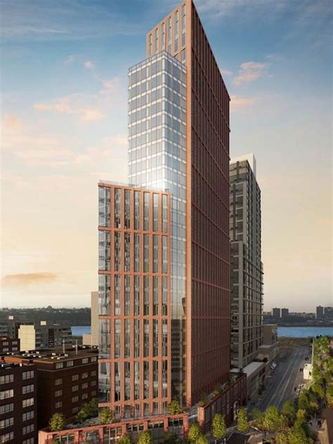 530 West 30th Street rentals | One Hudson Yards | Apartments for rent in Chelsea