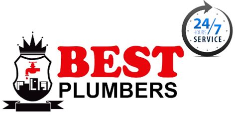 Services at Best Plumbers