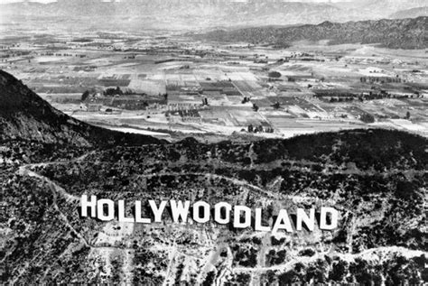 Hollywood’s iconic sign gets a facelift before its 100th birthday | Euronews