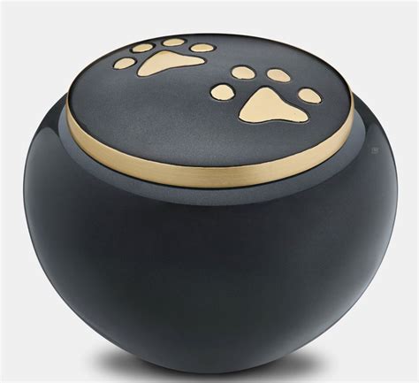 Large Classic Cuddle Pet Cremation Urns - Memorial Urns