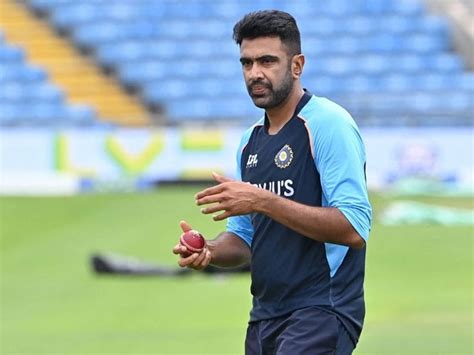 IND vs ENG: England "Wary" Of R Ashwin's Abilities, Call On His ...